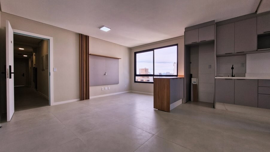 Apartamento, 2 quartos, 66 m² - Foto 1