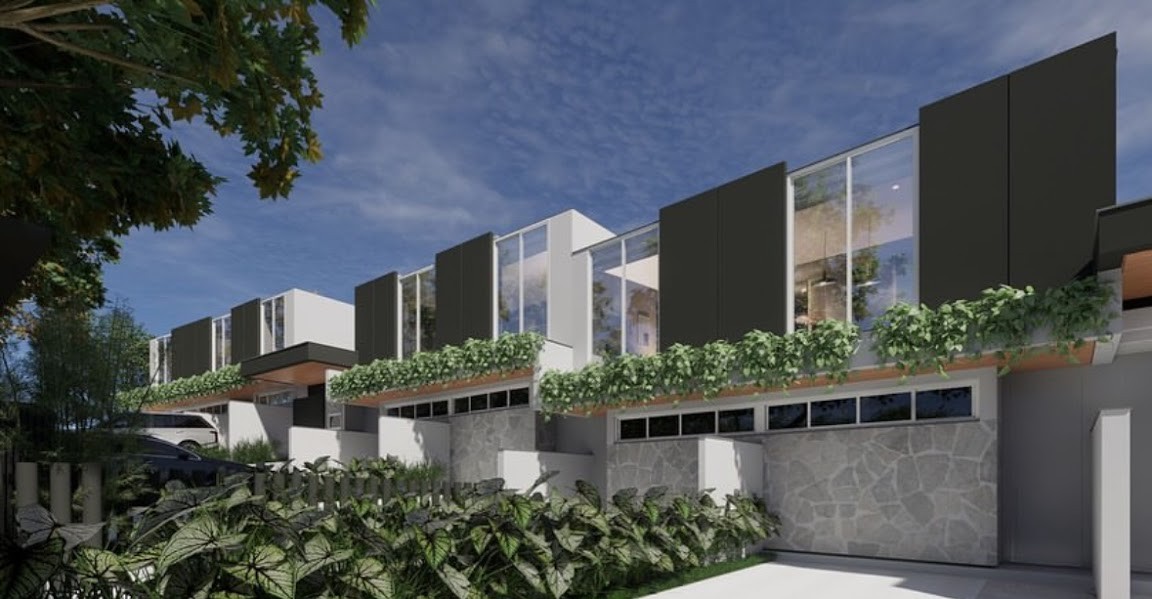 Sobrado, 2 quartos, 91 m² - Foto 5