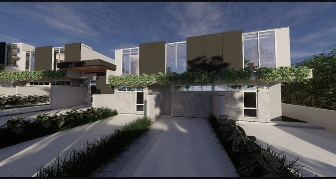 Sobrado, 2 quartos, 91 m² - Foto 4