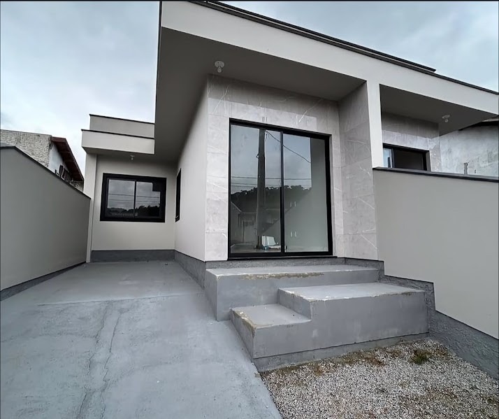 Casa, 2 quartos, 50 m² - Foto 7