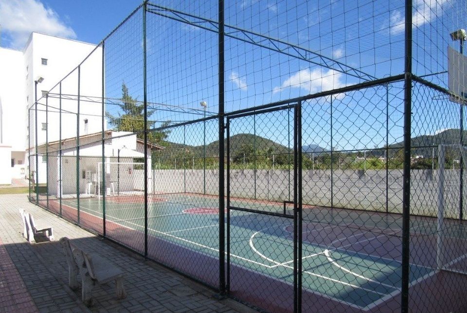 Apartamento, 2 quartos, 55 m² - Foto 4