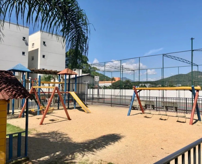 Apartamento, 2 quartos, 55 m² - Foto 2