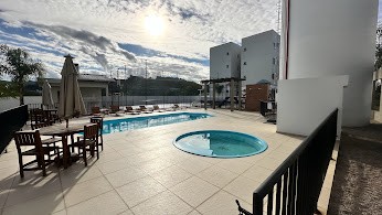 Apartamento, 2 quartos, 55 m² - Foto 10