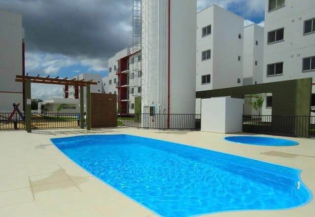 Apartamento, 2 quartos, 55 m² - Foto 6