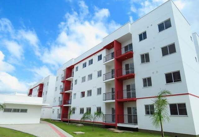 Apartamento, 2 quartos, 55 m² - Foto 5