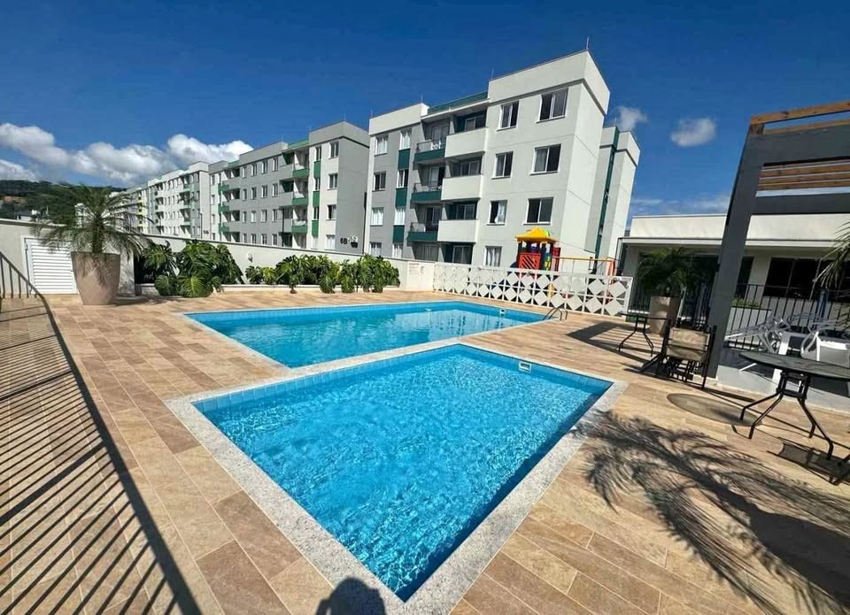 Apartamento, 2 quartos, 49 m² - Foto 2