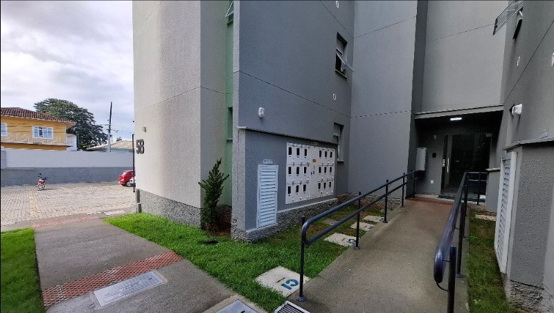 Apartamento, 2 quartos, 49 m² - Foto 5