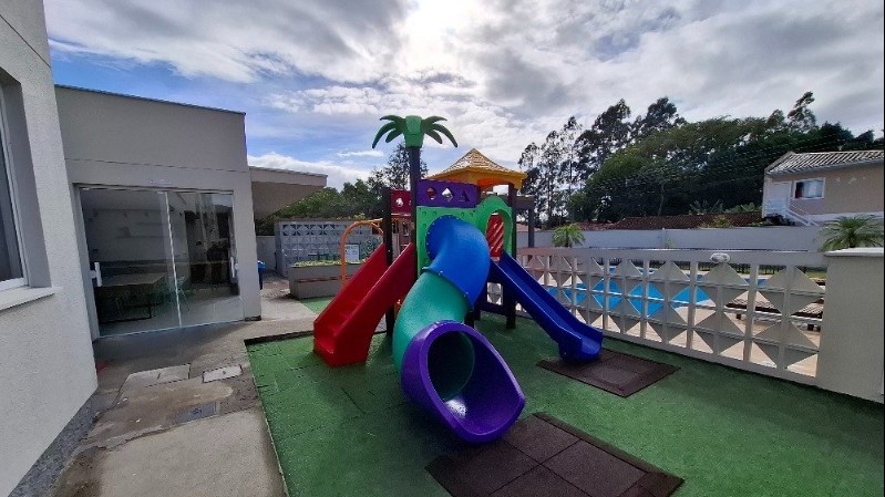 Apartamento, 2 quartos, 49 m² - Foto 6