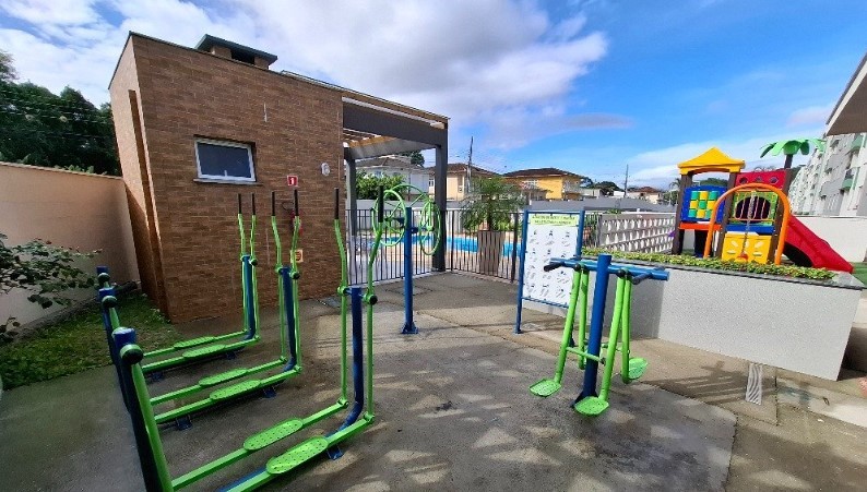 Apartamento, 2 quartos, 49 m² - Foto 9