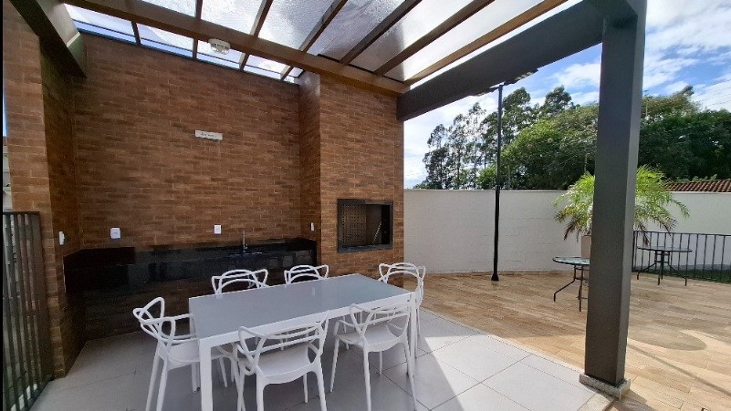 Apartamento, 2 quartos, 49 m² - Foto 1