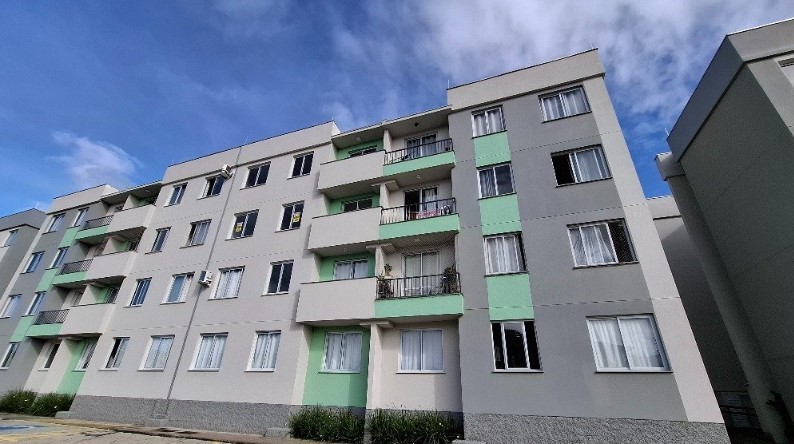 Apartamento, 2 quartos, 49 m² - Foto 11