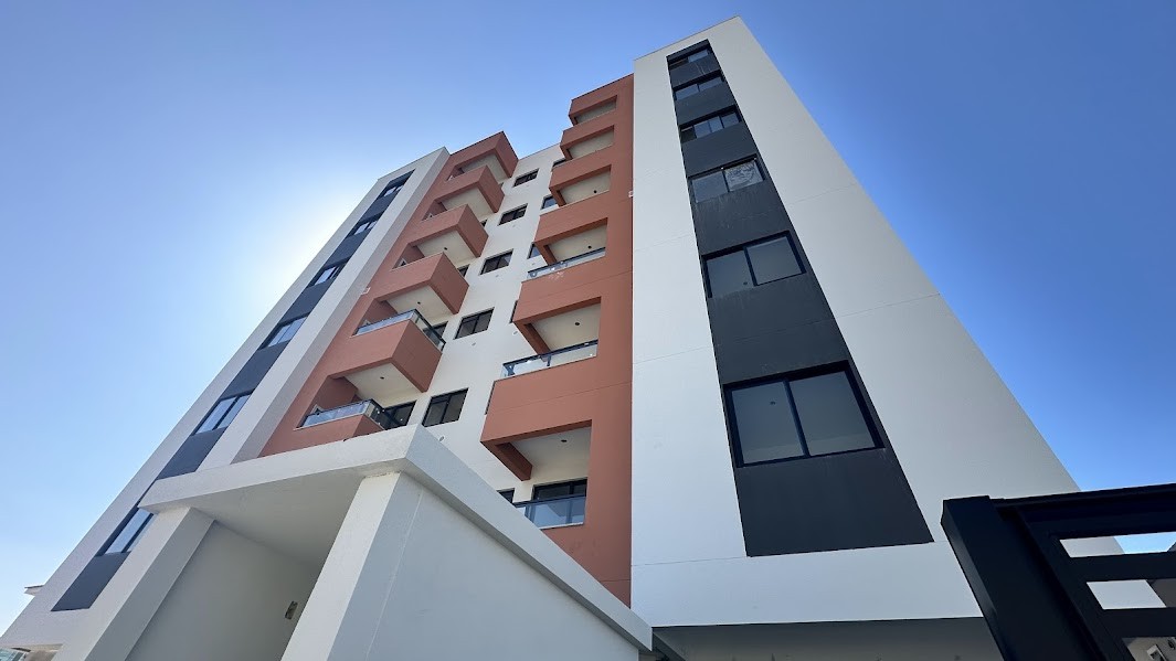 Apartamento, 3 quartos, 69 m² - Foto 1