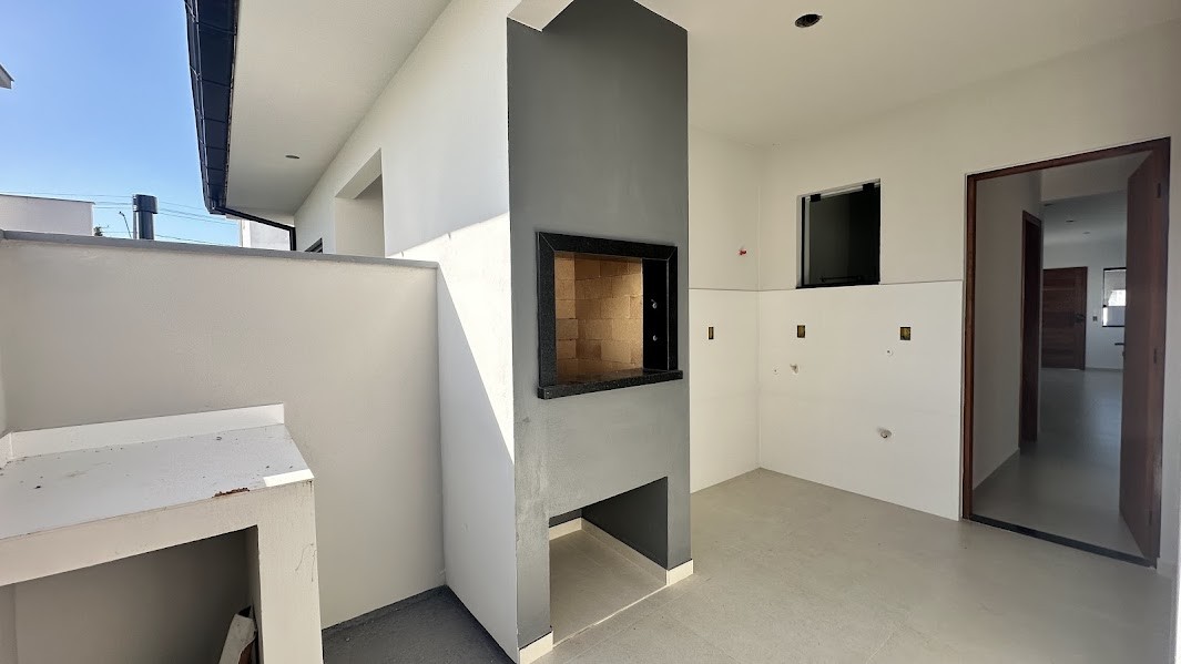 Casa, 2 quartos, 60 m² - Foto 6