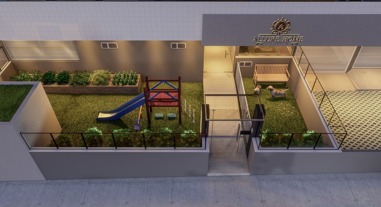 Apartamento, 2 quartos, 76 m² - Foto 6