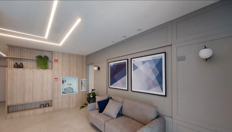 Apartamento, 2 quartos, 76 m² - Foto 4