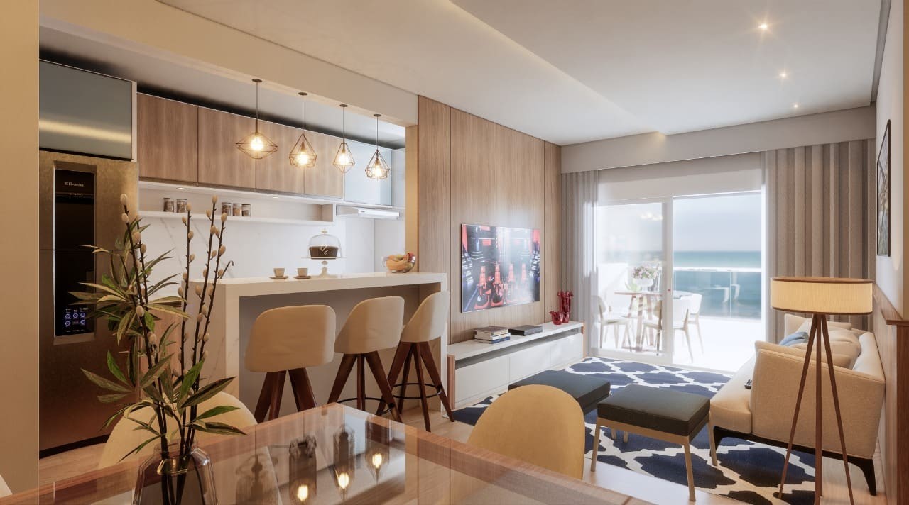 Apartamento, 2 quartos, 76 m² - Foto 12