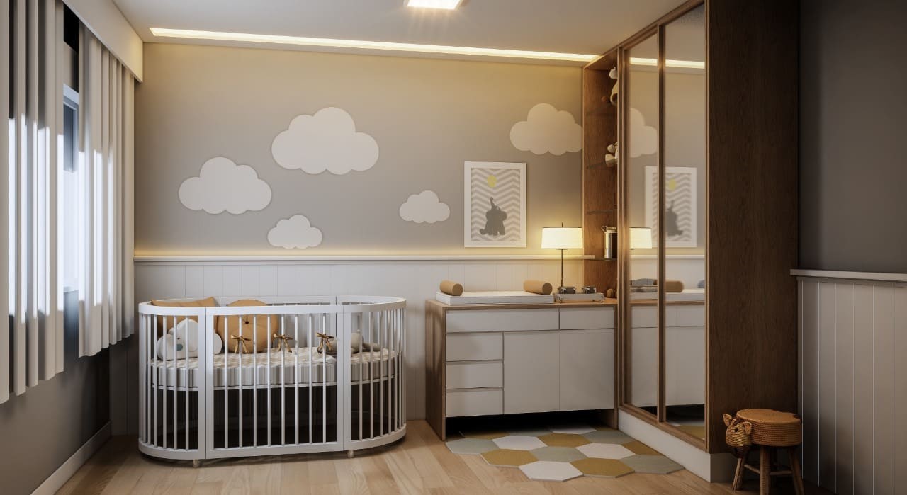 Apartamento, 2 quartos, 76 m² - Foto 7