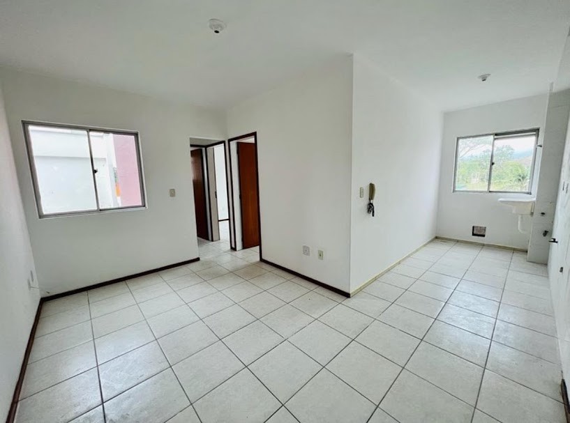Apartamento, 2 quartos, 48 m² - Foto 7