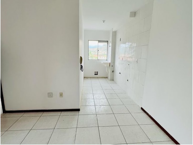 Apartamento, 2 quartos, 48 m² - Foto 6