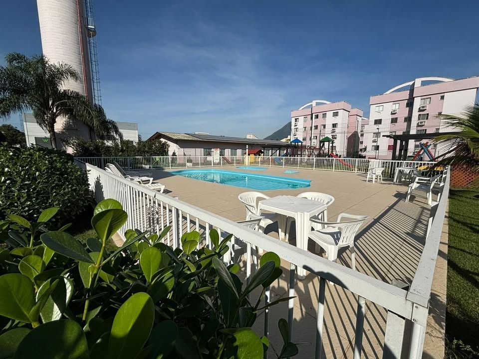 Apartamento, 2 quartos, 48 m² - Foto 9