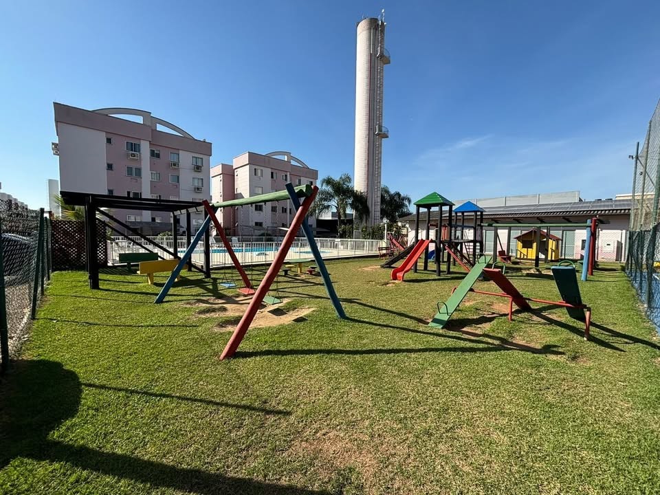 Apartamento, 2 quartos, 48 m² - Foto 10