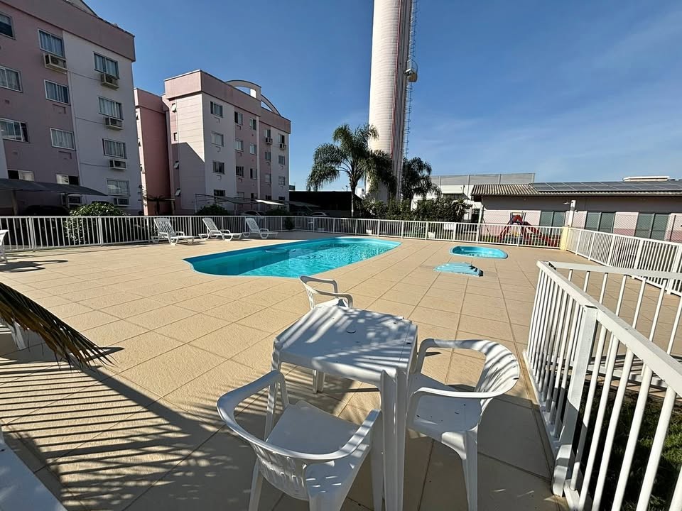 Apartamento, 2 quartos, 48 m² - Foto 11