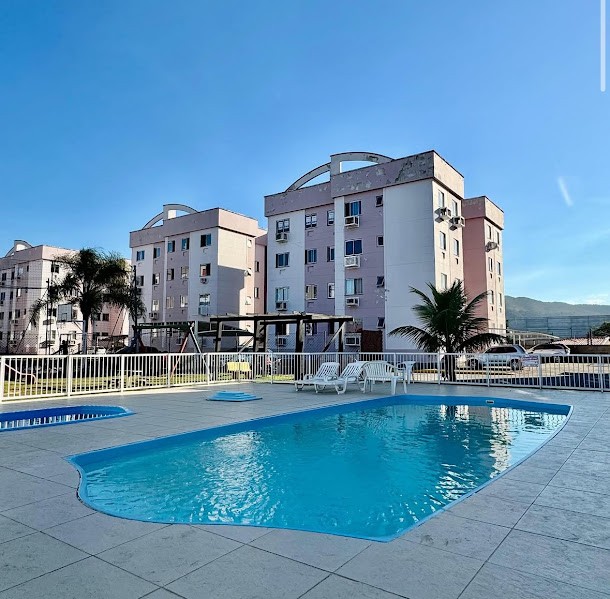 Apartamento, 2 quartos, 48 m² - Foto 12