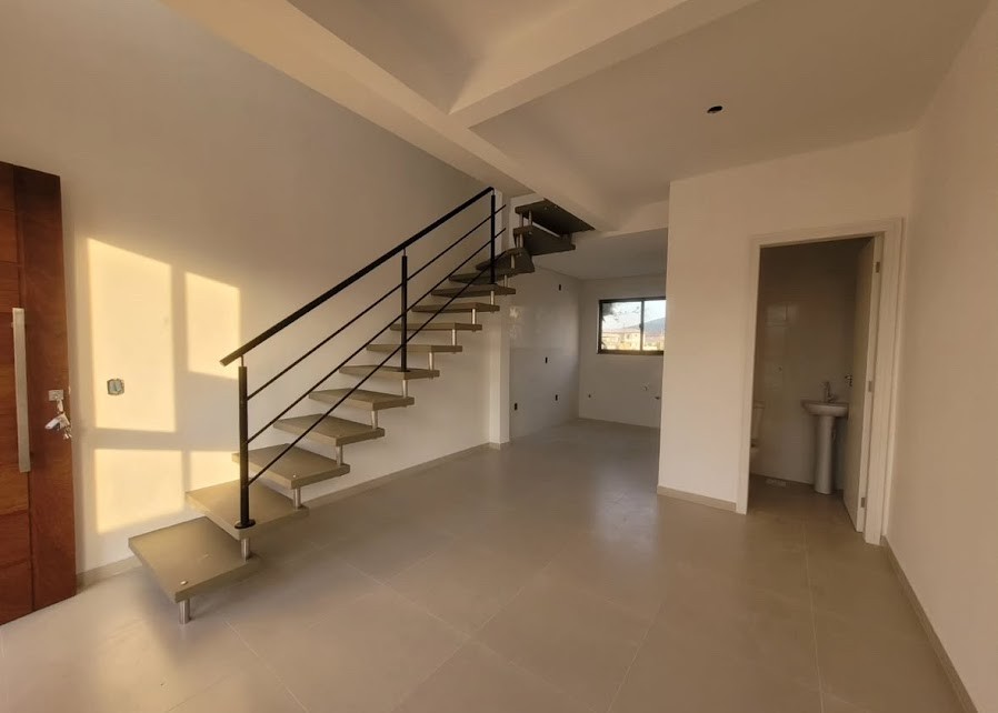 Sobrado, 2 quartos, 70 m² - Foto 3