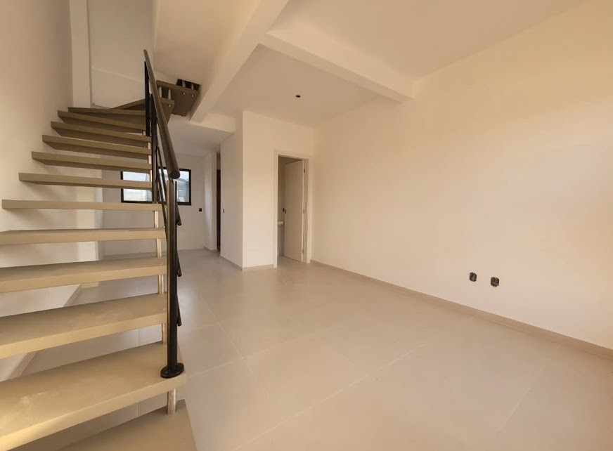 Sobrado, 2 quartos, 70 m² - Foto 2