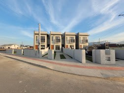 Sobrado, 2 quartos, 70 m² - Foto 1