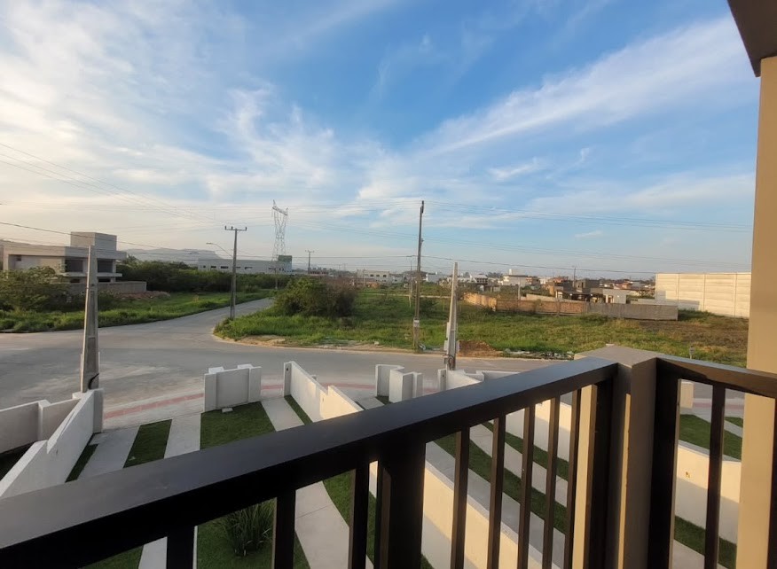 Sobrado, 2 quartos, 70 m² - Foto 9