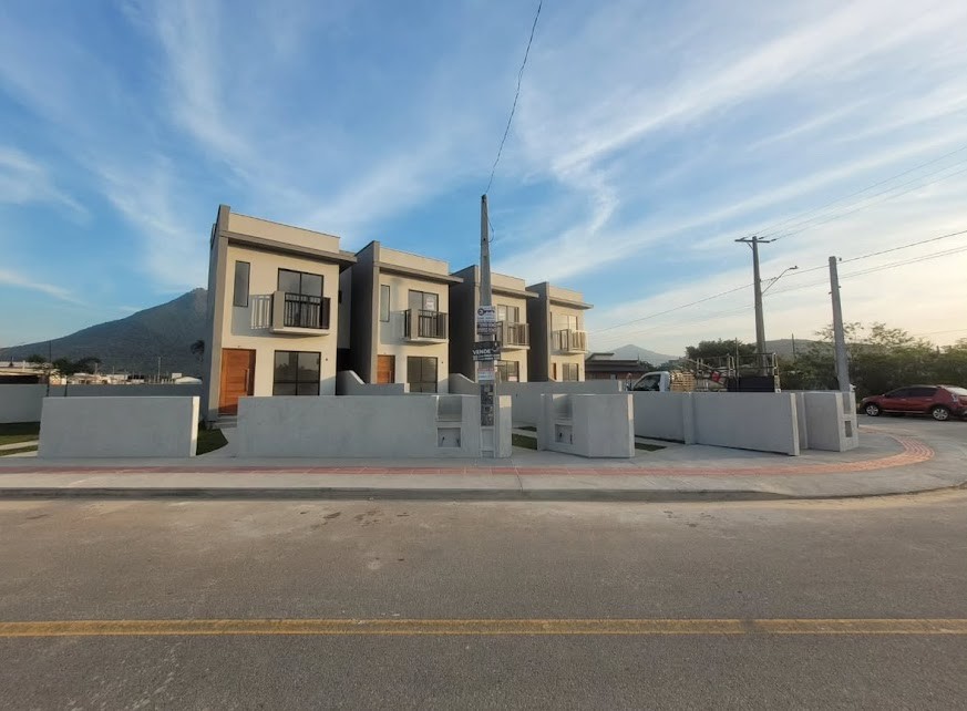 Sobrado, 2 quartos, 70 m² - Foto 10