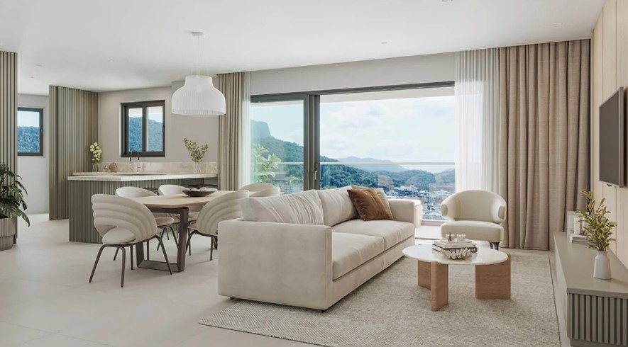 Apartamento, 3 quartos, 90 m² - Foto 8