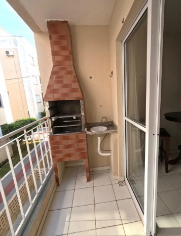 Apartamento, 2 quartos, 57 m² - Foto 3