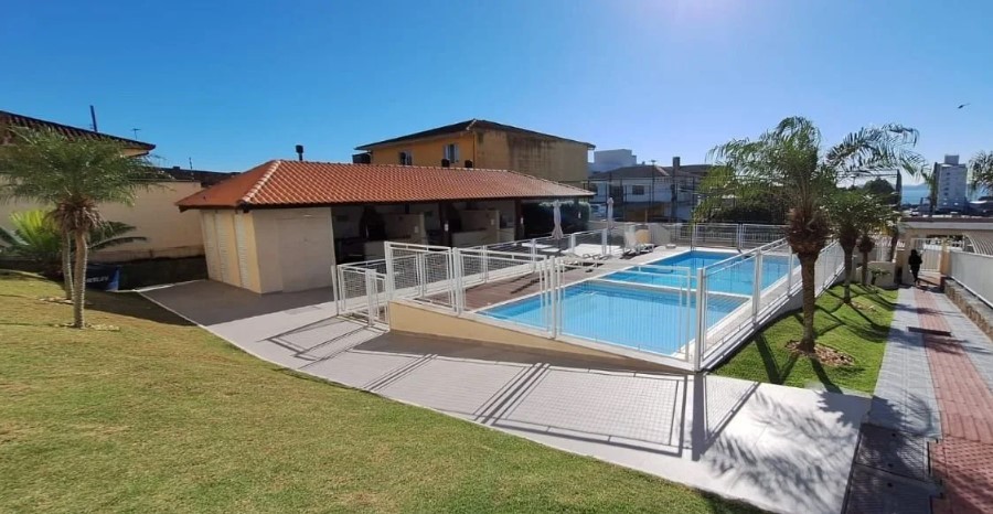 Apartamento, 2 quartos, 57 m² - Foto 2