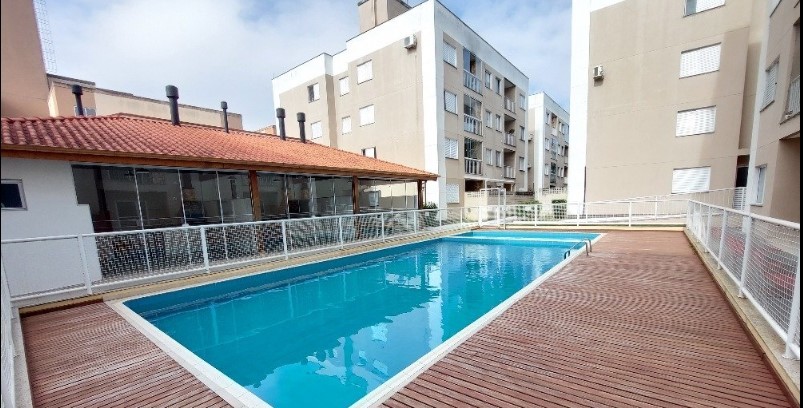 Apartamento, 2 quartos, 57 m² - Foto 8