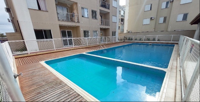 Apartamento, 2 quartos, 57 m² - Foto 9