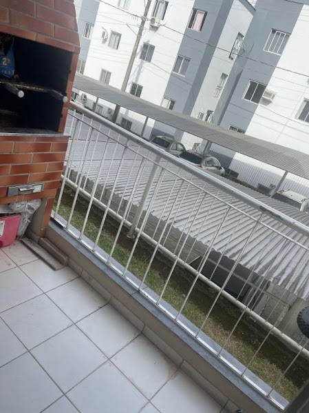 Apartamento, 2 quartos, 57 m² - Foto 12