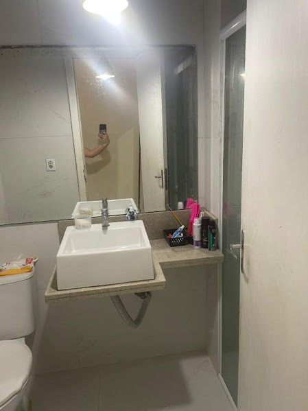 Apartamento, 2 quartos, 57 m² - Foto 13