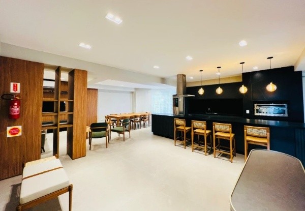 Apartamento, 2 quartos, 75 m² - Foto 1