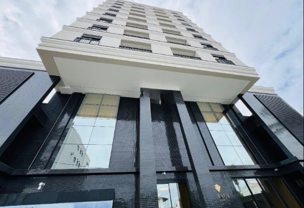 Apartamento, 2 quartos, 75 m² - Foto 2