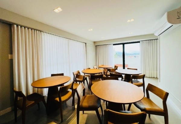 Apartamento, 3 quartos, 84 m² - Foto 12