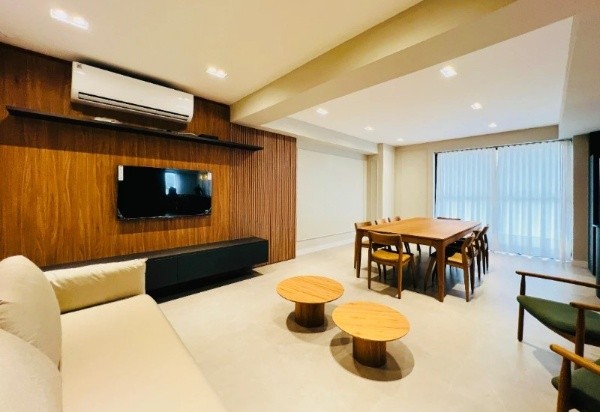 Apartamento, 3 quartos, 84 m² - Foto 15