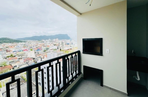 Apartamento, 3 quartos, 84 m² - Foto 1