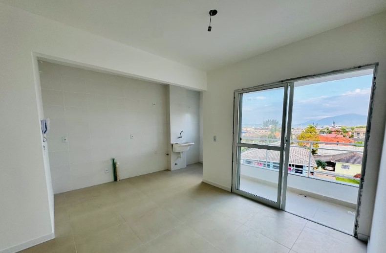 Apartamento, 2 quartos, 58 m² - Foto 1