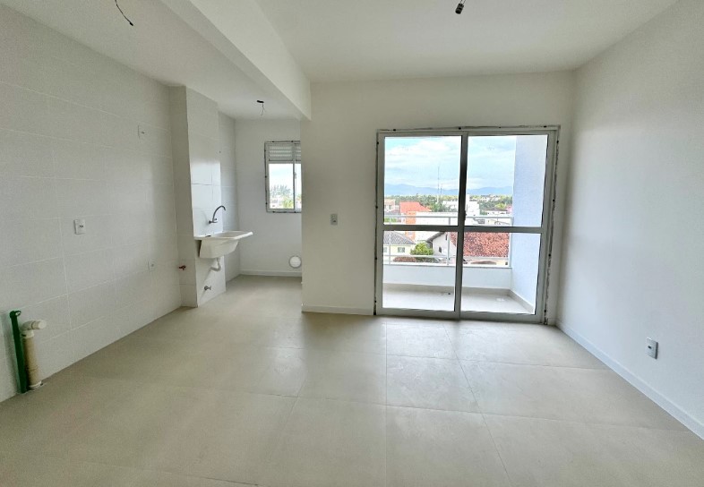 Apartamento, 2 quartos, 58 m² - Foto 15