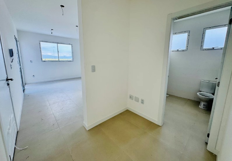 Apartamento, 1 quarto, 43 m² - Foto 5