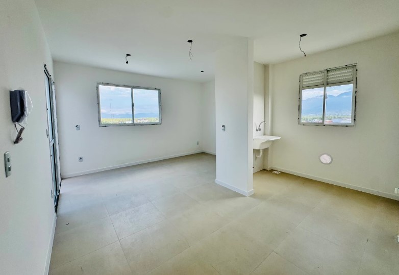 Apartamento, 1 quarto, 43 m² - Foto 2