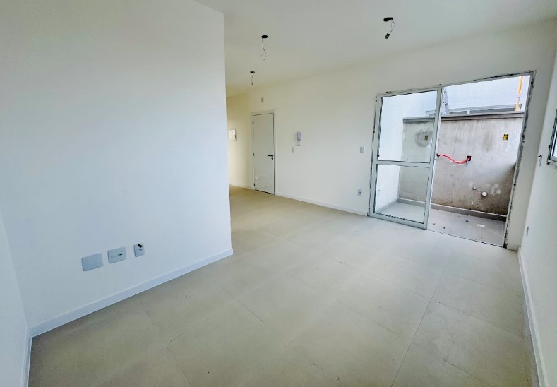 Apartamento, 1 quarto, 43 m² - Foto 3