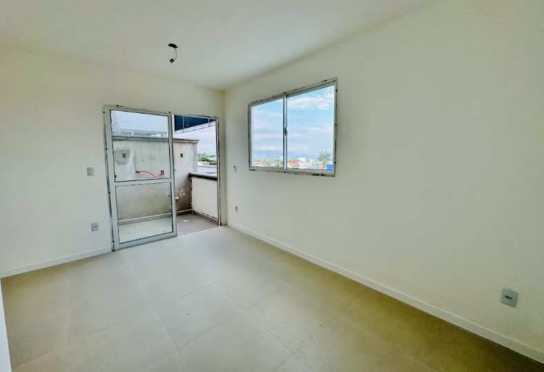 Apartamento, 1 quarto, 43 m² - Foto 4